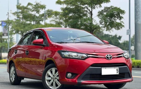 2018 Toyota Vios  1.3 E CVT in Makati, Metro Manila-13