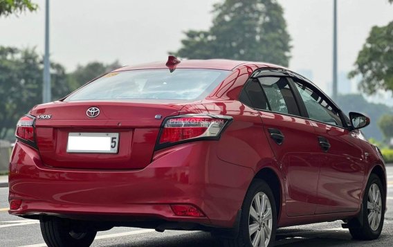 2018 Toyota Vios  1.3 E CVT in Makati, Metro Manila-9