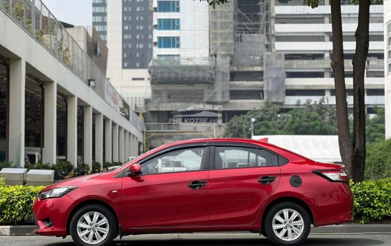 2018 Toyota Vios  1.3 E CVT in Makati, Metro Manila-6