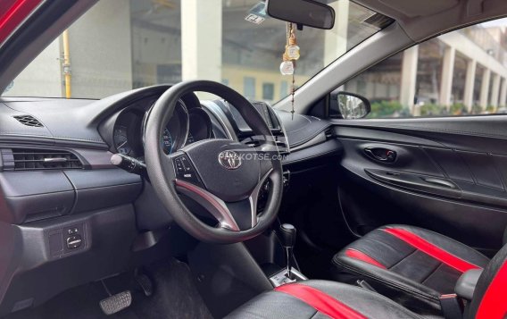 2018 Toyota Vios  1.3 E CVT in Makati, Metro Manila-5