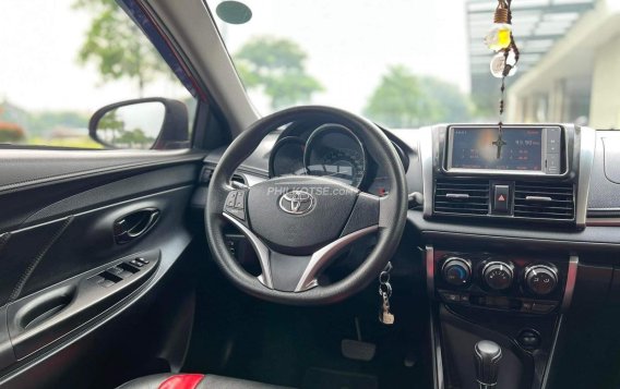 2018 Toyota Vios  1.3 E CVT in Makati, Metro Manila-3