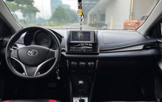 2018 Toyota Vios  1.3 E CVT in Makati, Metro Manila-4