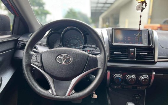 2018 Toyota Vios  1.3 E CVT in Makati, Metro Manila-1