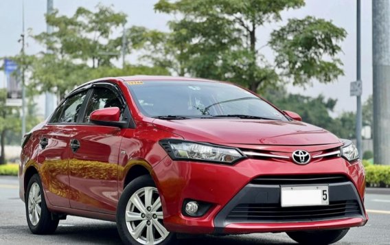 2018 Toyota Vios in Makati, Metro Manila-7