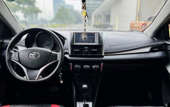 2018 Toyota Vios in Makati, Metro Manila-3