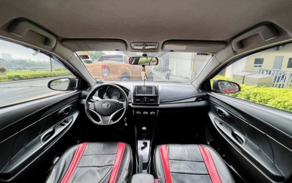 2018 Toyota Vios in Makati, Metro Manila