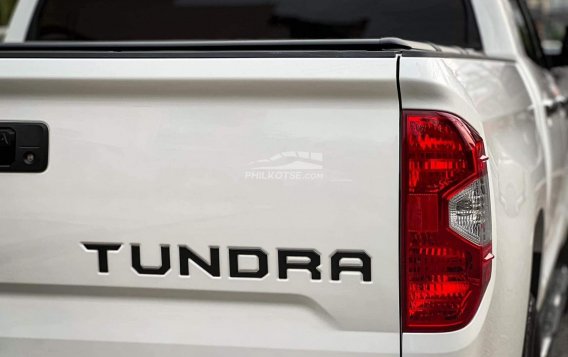 2017 Toyota Tundra in Manila, Metro Manila-5