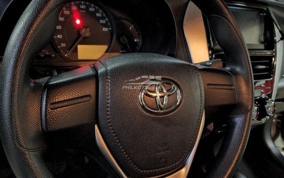 2019 Toyota Vios in Quezon City, Metro Manila-11