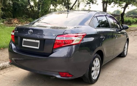 2016 Toyota Vios in Manila, Metro Manila-19