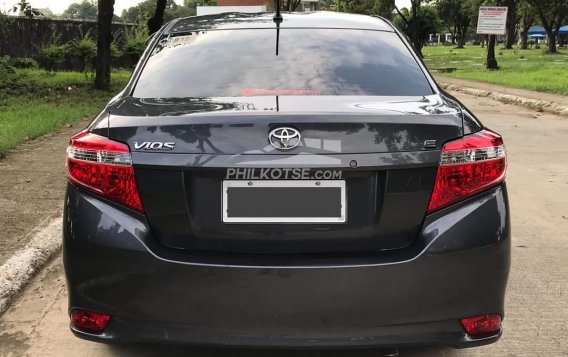 2016 Toyota Vios in Manila, Metro Manila-18