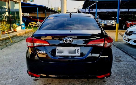 2022 Toyota Vios 1.3 XLE CVT in Pasay, Metro Manila-2