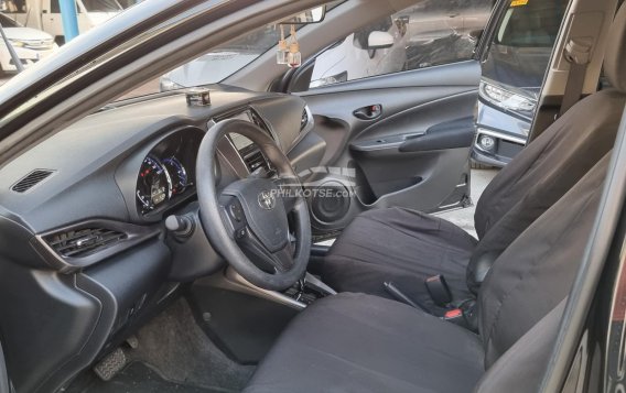 2022 Toyota Vios 1.3 XLE CVT in Pasay, Metro Manila