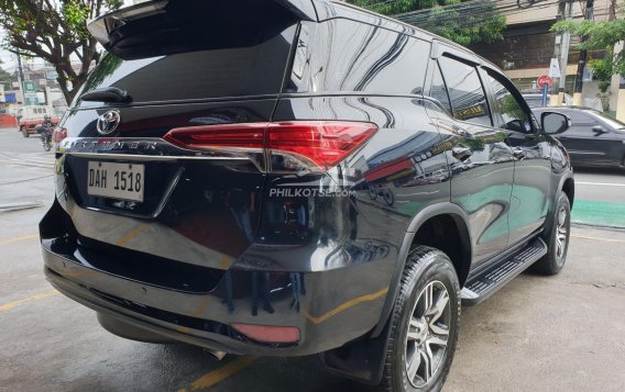 2018 Toyota Fortuner  2.4 G Diesel 4x2 MT in Las Piñas, Metro Manila-10