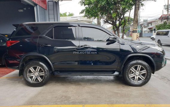 2018 Toyota Fortuner  2.4 G Diesel 4x2 MT in Las Piñas, Metro Manila-9