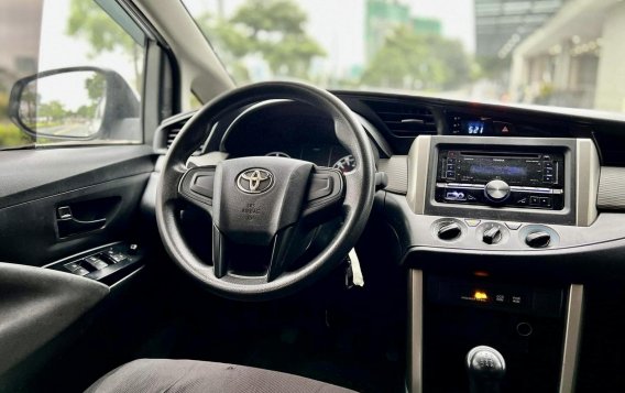 2017 Toyota Innova in Makati, Metro Manila-2