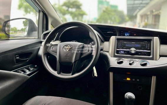 2017 Toyota Innova in Makati, Metro Manila-3
