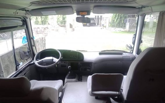 2016 Toyota Coaster in Balagtas, Bulacan-1