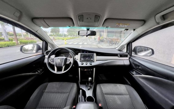 2019 Toyota Innova  2.8 E Diesel AT in Makati, Metro Manila-3