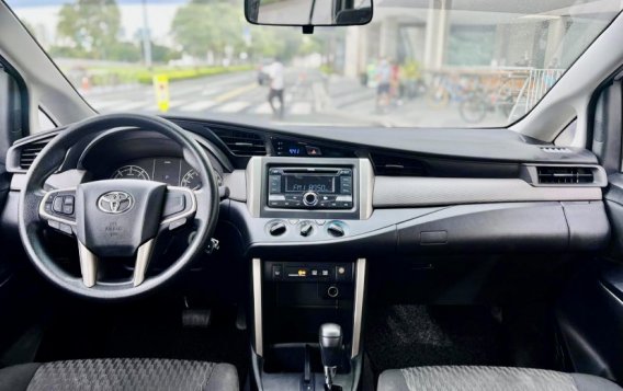 2019 Toyota Innova  2.8 E Diesel AT in Makati, Metro Manila-2
