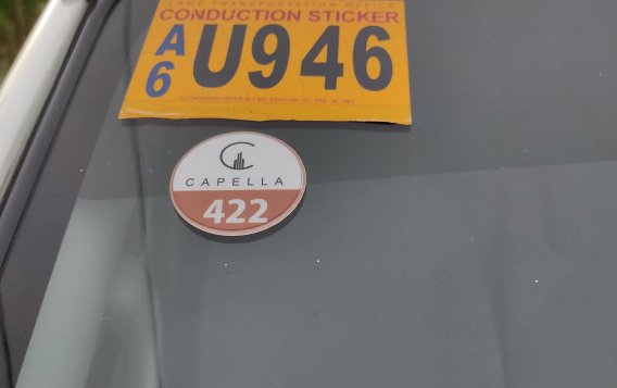 2018 Toyota Grandia in Calamba, Laguna-1