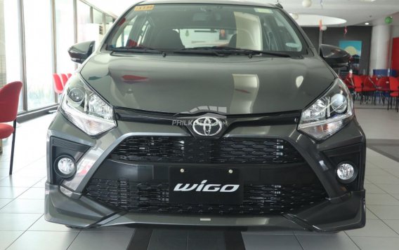 2022 Toyota Vios 1.3 XLE CVT in Makati, Metro Manila-4
