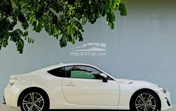 2020 Toyota 86 in Manila, Metro Manila-6