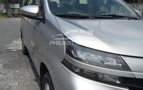 2019 Toyota Avanza in Quezon City, Metro Manila-14