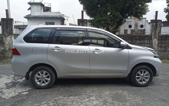 2019 Toyota Avanza in Quezon City, Metro Manila-12