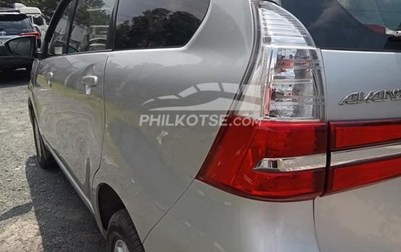 2019 Toyota Avanza in Quezon City, Metro Manila-9