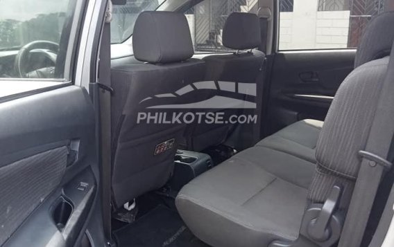 2019 Toyota Avanza in Quezon City, Metro Manila-7