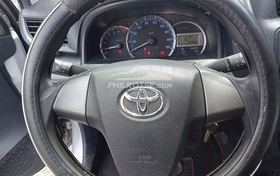 2019 Toyota Avanza in Quezon City, Metro Manila-6