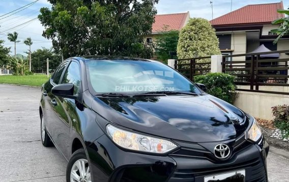 2019 Toyota Vios in Manila, Metro Manila