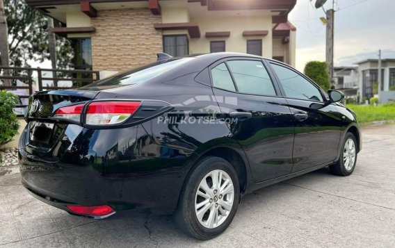 2019 Toyota Vios in Manila, Metro Manila-9