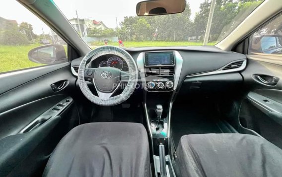 2019 Toyota Vios in Manila, Metro Manila-6