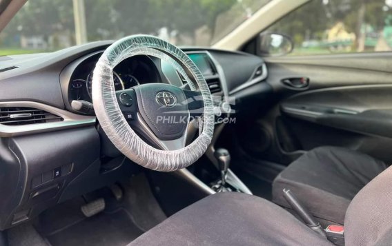 2019 Toyota Vios in Manila, Metro Manila-5