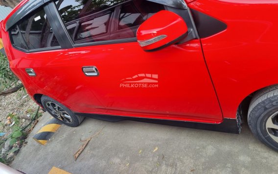 2018 Toyota Wigo  1.0 G MT in Naga, Cebu-4