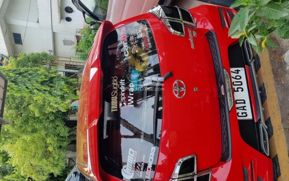 2018 Toyota Wigo  1.0 G MT in Naga, Cebu-1