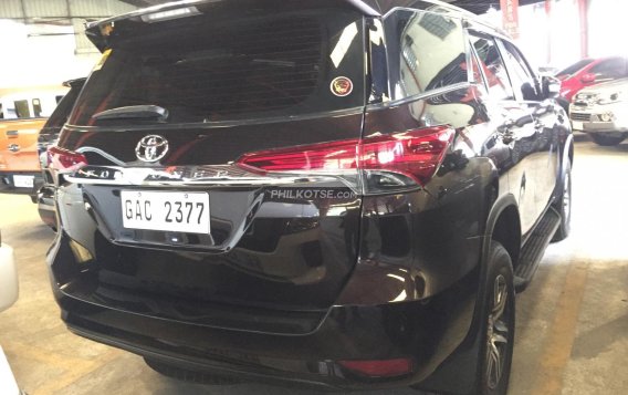 2017 Toyota Fortuner in Quezon City, Metro Manila-1