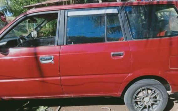 1998 Toyota Revo in Davao City, Davao del Sur-1