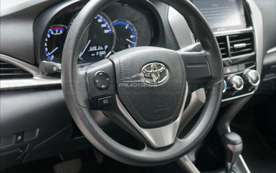 2020 Toyota Vios in Quezon City, Metro Manila-4