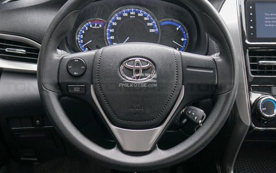 2020 Toyota Vios in Quezon City, Metro Manila-2