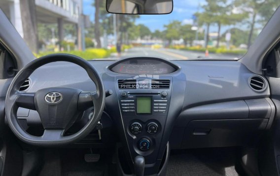 2012 Toyota Vios in Makati, Metro Manila-2