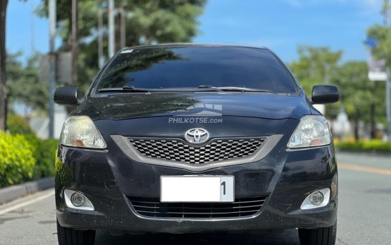 2012 Toyota Vios in Makati, Metro Manila-11