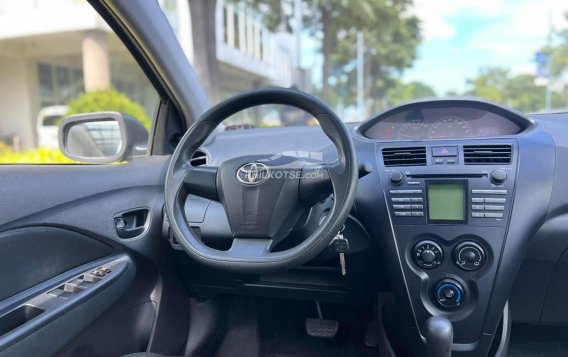 2012 Toyota Vios in Makati, Metro Manila-9