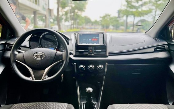 2017 Toyota Vios in Makati, Metro Manila-3