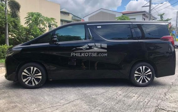 2019 Toyota Alphard  3.5 Gas AT in Manila, Metro Manila-7