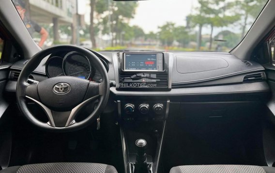 2017 Toyota Vios in Makati, Metro Manila-7