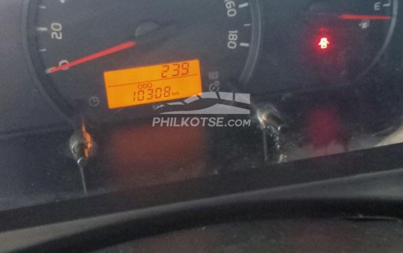 2021 Toyota Hiace in Makati, Metro Manila-2