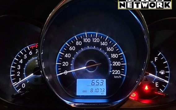 2017 Toyota Vios  1.3 E MT in Quezon City, Metro Manila-13