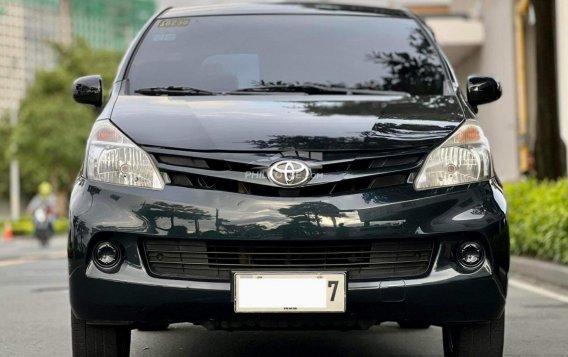 2015 Toyota Avanza  1.3 E A/T in Makati, Metro Manila-16